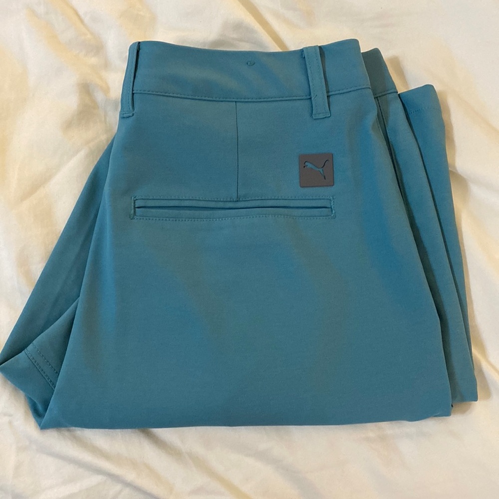 Puma Golf Jackpot Shorts